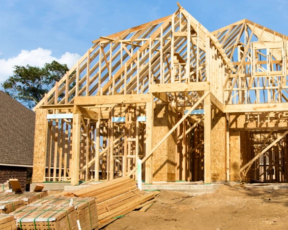 Home Addition services in Manor, TX