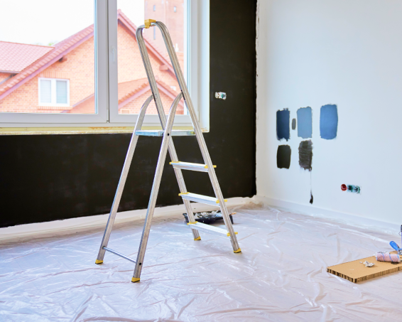 Interior and Exterior Painting services in Manor, TX