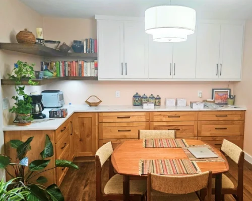 Kitchen Remodeling services in Manor, TX